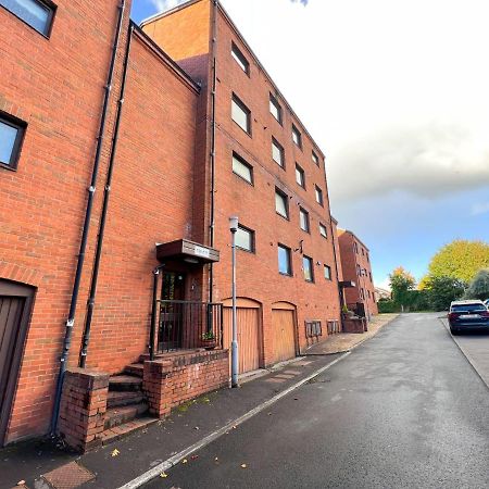 Anniesland Glasgow 1Bd Flat - Free Parking المظهر الخارجي الصورة